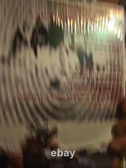 U. S. F. Spazz Shedwellaz Plutocracy Green Vinyl Underground Hip Hop 2001