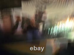 U. S. F. Spazz Shedwellaz Plutocracy Green Vinyl Underground Hip Hop 2001