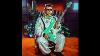 Unboxing The Carrtoons Space Cadet Green Vinyl Lp