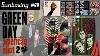 Unboxing The Green Day American Idiot 20th Anniversary Super Deluxe Vinyl Box Set Sunboxing 58