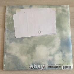 Uncharted 4 Thief's End 2 LP Green Black Vinyl Soundtrack Sealed Iam8bit Record
