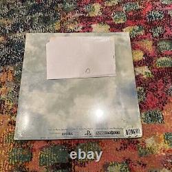 Uncharted 4 Thief's End LP Vinyl Soundtrack Iam8bit Playstation BRAND NEW