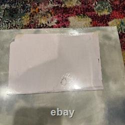 Uncharted 4 Thief's End LP Vinyl Soundtrack Iam8bit Playstation BRAND NEW