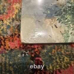 Uncharted 4 Thief's End LP Vinyl Soundtrack Iam8bit Playstation BRAND NEW