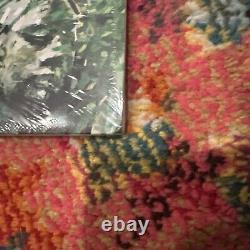 Uncharted 4 Thief's End LP Vinyl Soundtrack Iam8bit Playstation BRAND NEW