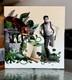 Uncharted Nathan Drake Collection Vinyl 3lp Box Set Iam8bit Oop Nm Naughty Dog