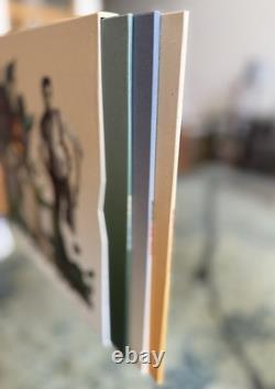 Uncharted Nathan Drake Collection Vinyl 3LP Box Set iam8bit OOP NM Naughty Dog