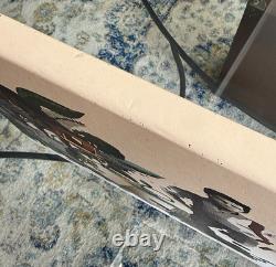 Uncharted Nathan Drake Collection Vinyl 3LP Box Set iam8bit OOP NM Naughty Dog