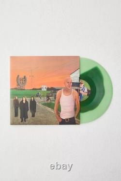 Underscores Wallsocket (Director's Cut) UO Exclusive Green Cloud 2XLP x/1000
