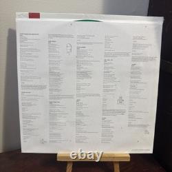 Up All Night by One Direction URBAN OUTFITTERS GREEN EXCLUSIVE VINYL