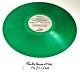 Vinyl Rap 12 Company Flow Infokill Pop. Control Run The Jewels Green Wax Vg++