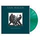 Van Halen Women And Children First (2023) Vinyl Green Brand New Argentina