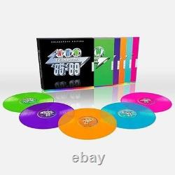 Various Artists Now Yearbook 1985-1989 New Lp