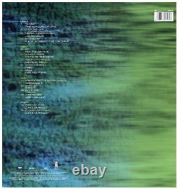Various Godzilla, The Album (Green Vinyl)'98 2xLP EU ORG! EX/EX+