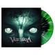 Veil Of Maya Eclipse Lp Black Inside Green With White Splatter Vinyl Limited Ed