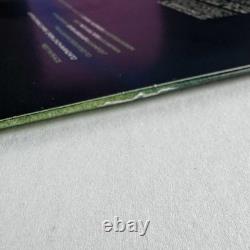 Veil Of Maya Eclipse LP Black Inside Green with White Splatter Vinyl LIMITED ED