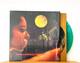 Victoria Monet / Jaguar 2021 Limited Green Vinyl Lp Tribe Records Contemporary