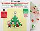 Vince Guaraldi A Charlie Brown Christmas Exclusive Green Red Splatter Vinyl