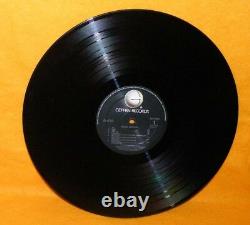 Vintage 1992 Geffen Sub Pop Records Nirvana Incesticide 12 Lp Album Vinyl Rare
