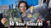 Vinyl Collection Update 6 19 2025