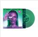 Vinyl Record Japan Kylie Minogue Tension Green Vinyl