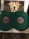 Vinyl Records U. D. O. Metallized- Limited Edition Dark Green, New, Signed