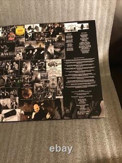 Vinyl Records U. D. O. Metallized- Limited Edition Dark Green, New, signed