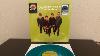 Vinyl Unboxing Weezer Green Album 2001 2020 Walmart Dark Green Vinyl 00602547945426