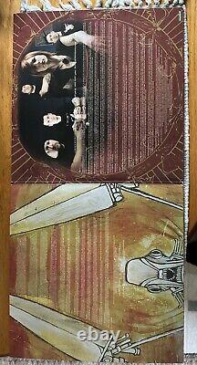 Walls Of Jericho All Hail The Dead/With Devils Amongst Us on White/GreenVinyl