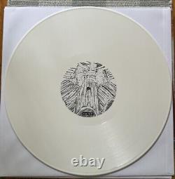 Walls Of Jericho All Hail The Dead/With Devils Amongst Us on White/GreenVinyl