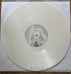 Walls Of Jericho All Hail The Dead/With Devils Amongst Us on White/GreenVinyl