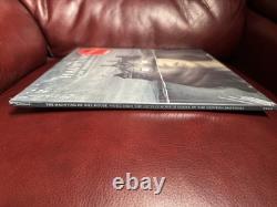 Waxwork Records The Haunting of Hill House Red Door Color Vinyl Record 2LP New