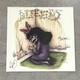 Wednesday Bleeds Signed Eco Mix Vinyl Lp New In Hand Opened And Autographed