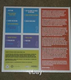 Ween Live in Toronto Canada Green 2LP Vinyl