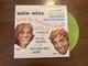 Ween Live In Toronto Canada Green Vinyl Record