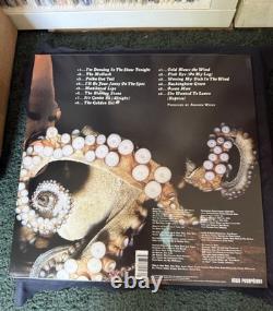 Ween The Mollusk Rare OOP Colored Vinyl Record LP