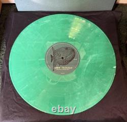 Ween The Mollusk Rare OOP Colored Vinyl Record LP