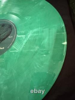 Ween The Mollusk Rare OOP Colored Vinyl Record LP