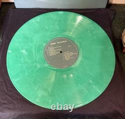 Ween The Mollusk Rare OOP Colored Vinyl Record LP