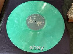 Ween The Mollusk Rare OOP Colored Vinyl Record LP