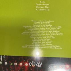Weezer Green Album Vinyl LP 069493045-1 UNUSED ORIGINAL