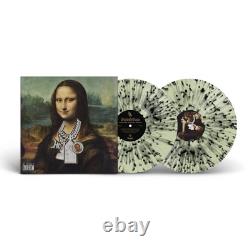 Westside Gunn And Then You Pray For Me Vinyl Splatter Green Unsealed Unplayed