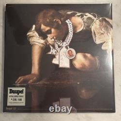 Westside Gunn And Then You Pray For Me Vinyl Splatter Green Unsealed Unplayed