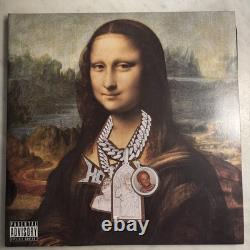 Westside Gunn And Then You Pray For Me Vinyl Splatter Green Unsealed Unplayed