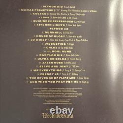 Westside Gunn And Then You Pray For Me Vinyl Splatter Green Unsealed Unplayed