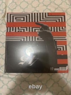 Westside Gunn Vinyl LP FLYGOD IS GOOD. ALL THE TIME Sealed Record Signed