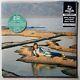 Weyes Blood Front Row Seat To Earth Lp Vinyl Record Blue Green & Gold Haze New