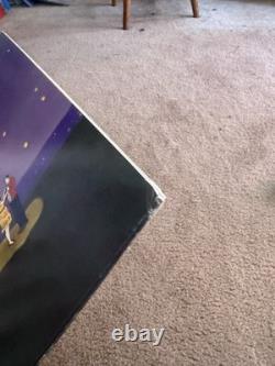 What We're Missing by Grayscale Vinyl Green VERY RARE