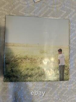 Whirr/Nothing split EP+DVD LP /1000