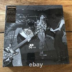 White Zombie It Came From NYC Limited White Vinyl NEW Soul Crusher Etc